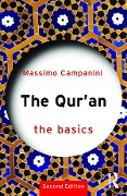 Cover-Bild zum Titel 'The Qur'an' von 'Massimo Campanini'