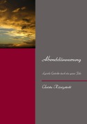 Cover-Bild zum Titel 'Abenddämmerung' von 'Christa Königstedt'