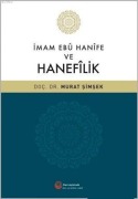 Cover-Bild zum Titel 'Imam Ebu Hanife ve Hanefilik' von 'Murat Simsek'