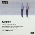 Zwölf Sonaten/Neun Variationen - Susan Kagan