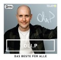 Cover-Bild zum Titel 'Das Beste für Alle' von 'Oli. P'