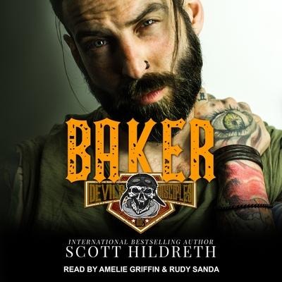 Baker - Scott Hildreth