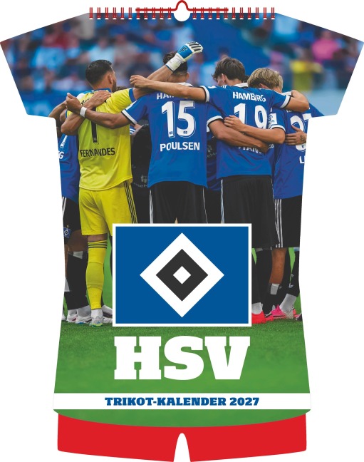 Hamburger SV 2027 - 
