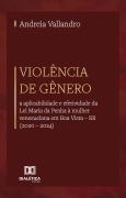 Violência de Gênero - Andreia Vallandro