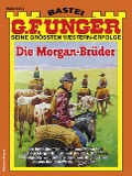 Cover-Bild zum Titel 'G. F. Unger 2204' von 'G. F. Unger'