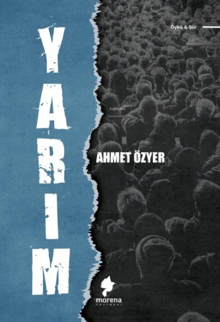 Yarim - Ahmet Özyer