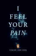Cover-Bild zum Titel 'I Feel Your Pain' von 'A. M. Ellis'