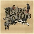 Cover-Bild zum Titel 'Run Home Slow' von 'The Teskey Brothers'
