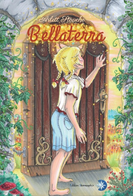 Bellaterra - Arlett Stauche