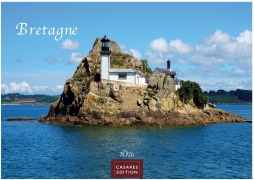 Bretagne 2026 S 24x35cm - 