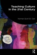 Cover-Bild zum Titel 'Teaching Culture in the 21st Century' von 'Norman Scott St. Clair'