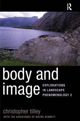 Body and Image - Christopher Tilley