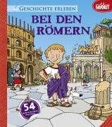 Bei den Römern - 