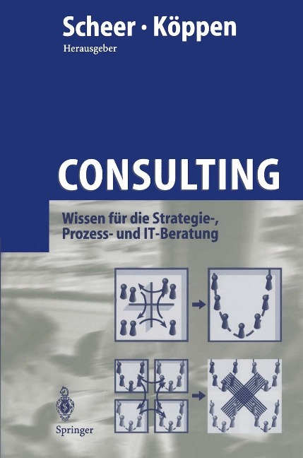 Consulting - 