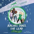 Rachel Takes the Lead - Marilyn Kaye