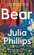Cover-Bild zum Titel 'Bear' von 'Julia Phillips'