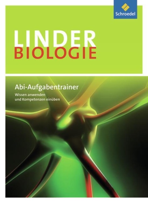 LINDER Biologie. Abituraufgaben-Trainer - 