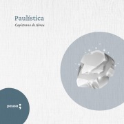 Cover-Bild zum Titel 'Paulística' von 'Capistrano de Abreu'
