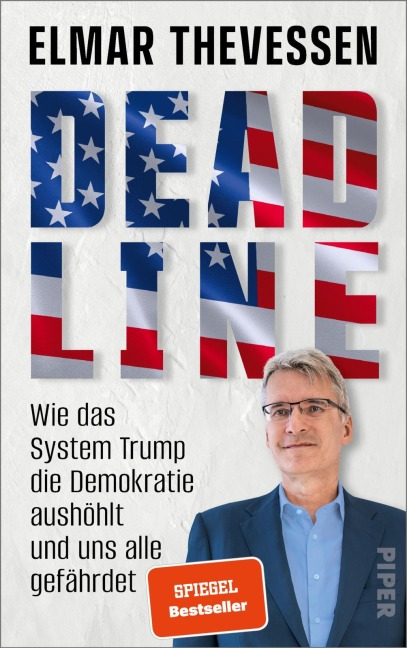 Deadline - Elmar Theveßen