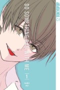 Cover-Bild zum Titel 'Do something bad with me 01' von 'Haru Aoi'