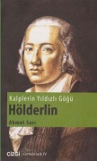 Cover-Bild zum Titel 'Hölderlin - Kalplerin Yildizli Gögü' von 'Ahmet Sari'