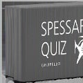 Spessart-Quiz - Joachim Steiger, Gertrud Steiger