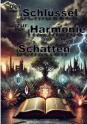 Cover-Bild zum Titel 'Der Schlüssel zur Harmonie in den Schatten' von 'Axel Oppler'