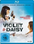 Violet & Daisy - Geoffrey Fletcher