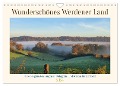 Wunderschönes Werdener Land 2024 (Wandkalender 2024 DIN A4 quer), CALVENDO Monatskalender - Ebru Li Mon