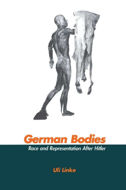 German Bodies - Uli Linke