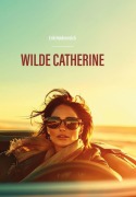Cover-Bild zum Titel 'Wilde Catherine' von 'Erik Heidenreich'