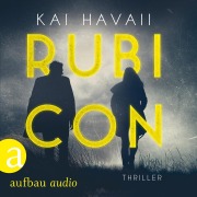 Cover-Bild zum Titel 'Rubicon' von 'Kai Havaii'