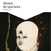 Cover-Bild zum Titel 'Versos de una hora' von 'Rodolfo Jm'