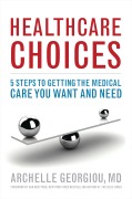 Cover-Bild zum Titel 'Healthcare Choices' von 'Archelle Georgiou'