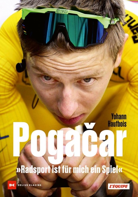 Tadej Pogacar - 