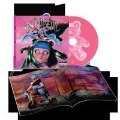 Cover-Bild zum Titel 'Demidevil(Deluxe Edition)' von 'Ashnikko'