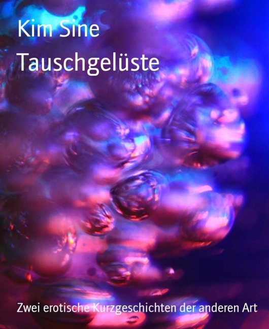 Tauschgelüste - Kim Sine