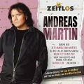Cover-Bild zum Titel 'Zeitlos-Andreas Martin' von 'Andreas Martin'