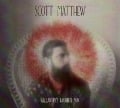 Cover-Bild zum Titel 'Gallantry's Favorite Son' von 'Scott Matthew'