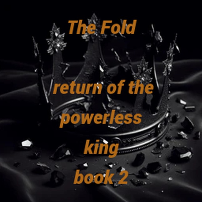 The Fold - Einneb Redloh