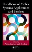 Cover-Bild zum Titel 'Handbook of Mobile Systems Applications and Services' von ''