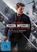 Mission: Impossible 1-6 - 