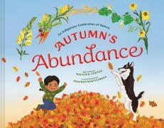 Cover-Bild zum Titel 'Autumn's Abundance' von 'Kaitlin B Curtice'