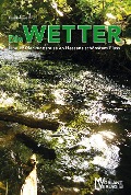 Cover-Bild zum Titel 'Die Wetter' von 'Frank Uwe Pfuhl'