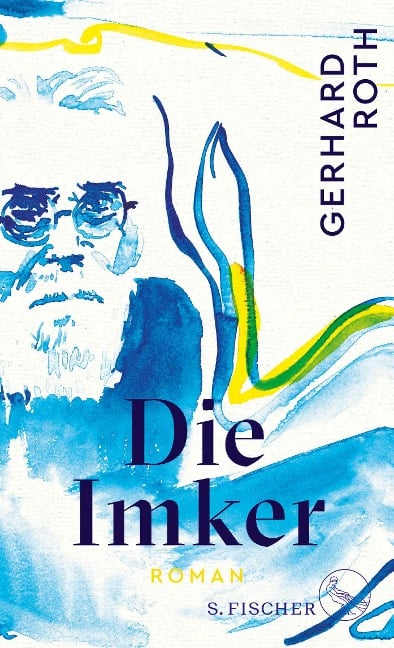 Die Imker - Gerhard Roth