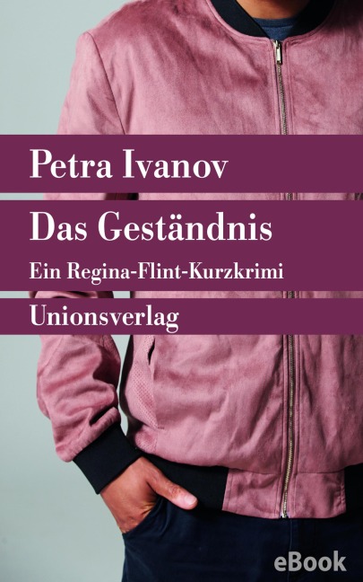 Das Geständnis - Petra Ivanov