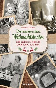 Cover-Bild zum Titel 'Der verschwundene Weihnachtsbraten' von 'Roswitha Gruber'