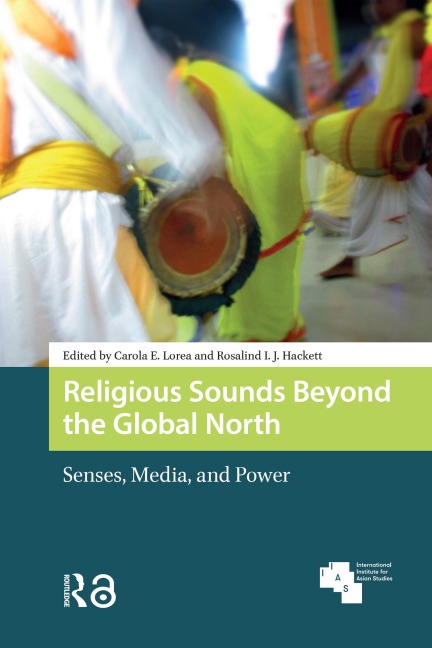 Religious Sounds Beyond the Global North - 
