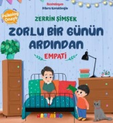 Cover-Bild zum Titel 'Zorlu Bir Günün Ardindan' von 'Zerrin Simsek'