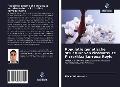 Cover-Bild zum Titel 'Populatie genetische structuur van rizomateuze Picrorhiza kurrooa Royle' von 'Mir Abid Hussain'
